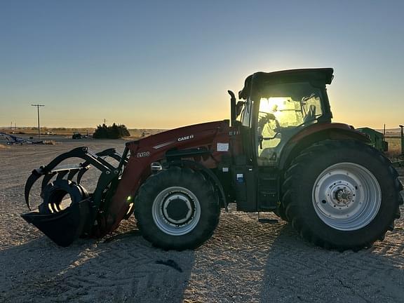 Image of Case IH Puma 165 equipment image 3