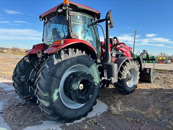 Image of Case IH Puma 165 equipment image 3