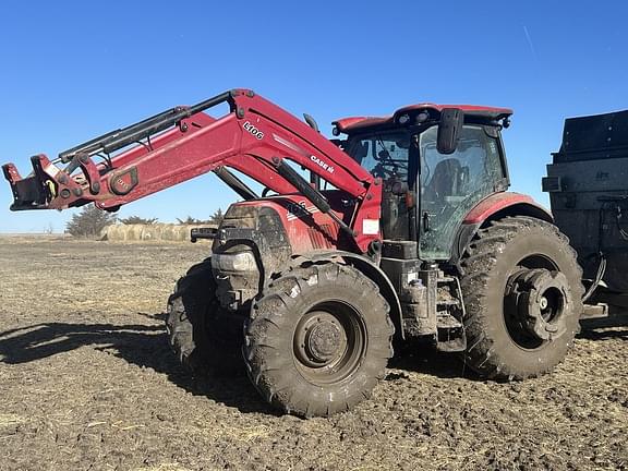 Image of Case IH Puma 165 Primary image