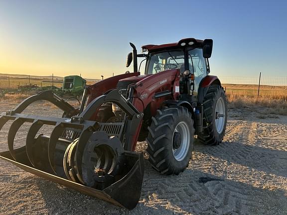 Image of Case IH Puma 165 equipment image 2