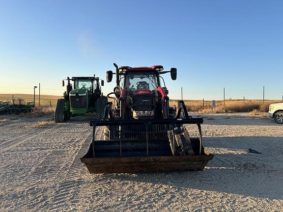 Image of Case IH Puma 165 equipment image 1