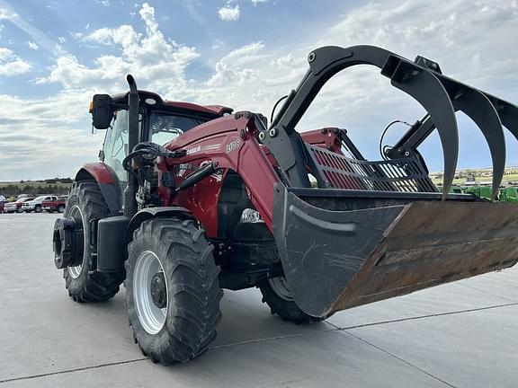 Image of Case IH Puma 165 equipment image 3