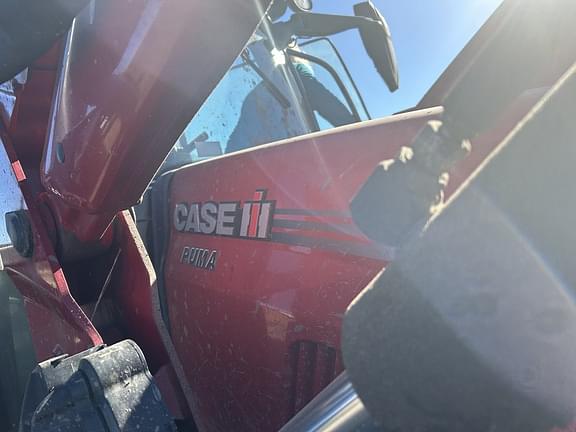 Image of Case IH Puma 165 equipment image 1