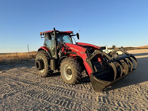 Image of Case IH Puma 165 Primary image