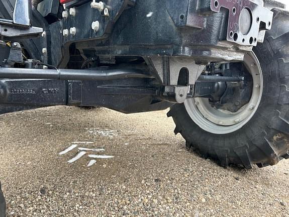 Image of Case IH Puma 165 equipment image 3