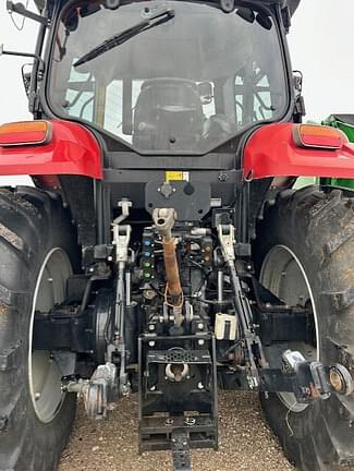 Image of Case IH Puma 165 equipment image 4