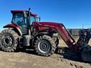 2019 Case IH Puma 165 Image