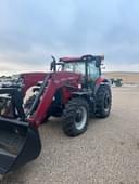 2019 Case IH Puma 165 Image