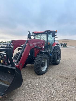 Main image Case IH Puma 165