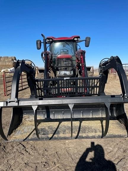 Image of Case IH Puma 165 equipment image 4