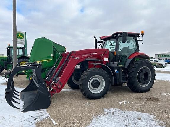 Image of Case IH Puma 165 Primary image