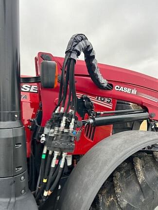Image of Case IH Puma 165 equipment image 2