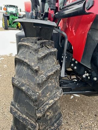Image of Case IH Puma 165 equipment image 4