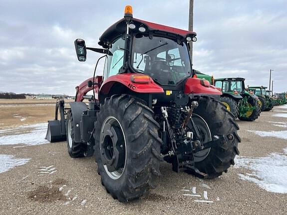 Image of Case IH Puma 165 equipment image 2