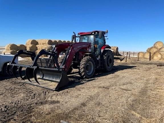 Image of Case IH Puma 165 equipment image 1