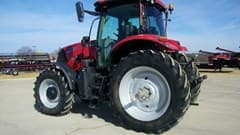 Image of Case IH Puma 165 equipment image 1