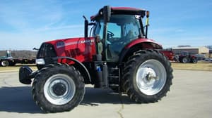 2019 Case IH Puma 165 Image