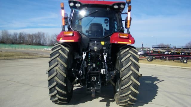 Image of Case IH Puma 165 equipment image 2