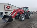 2019 Case IH Puma 185 Image