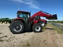 2019 Case IH Puma 185 Image