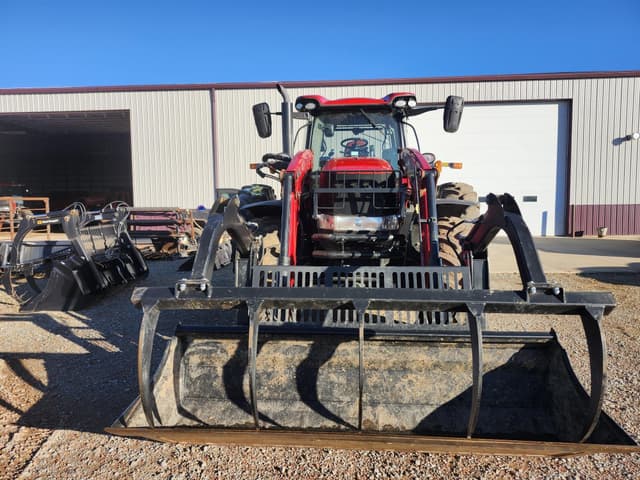 Image of Case IH Puma 200 equipment image 2