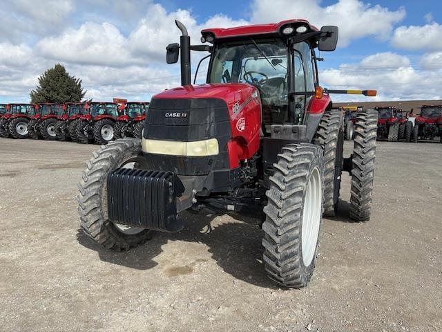 Image of Case IH Puma 220 equipment image 3