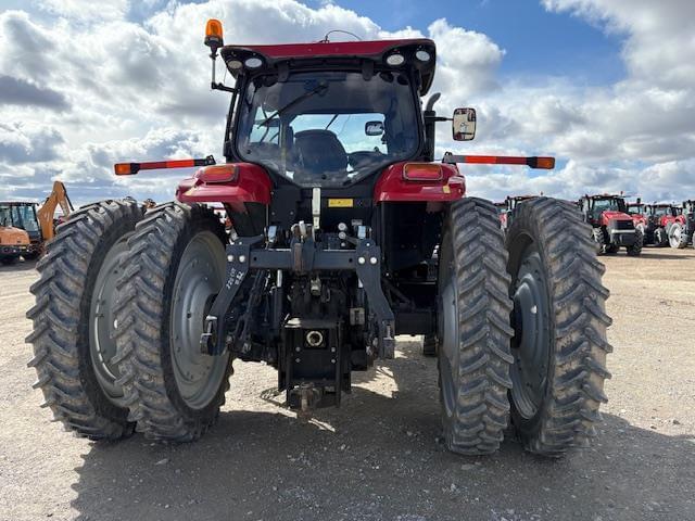 Image of Case IH Puma 220 equipment image 1