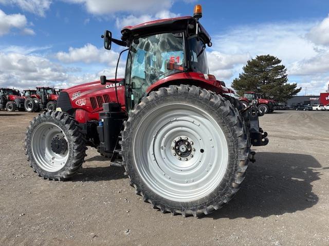Image of Case IH Puma 220 equipment image 2