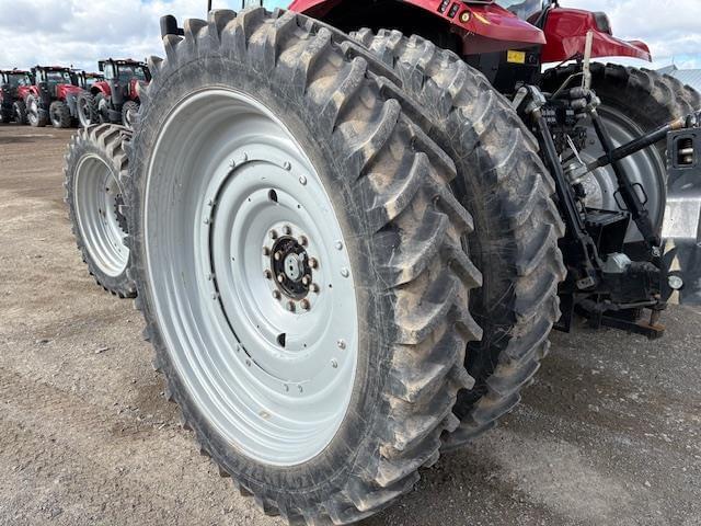 Image of Case IH Puma 220 equipment image 4