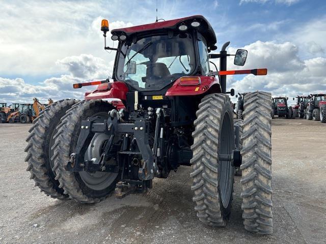 Image of Case IH Puma 220 equipment image 1