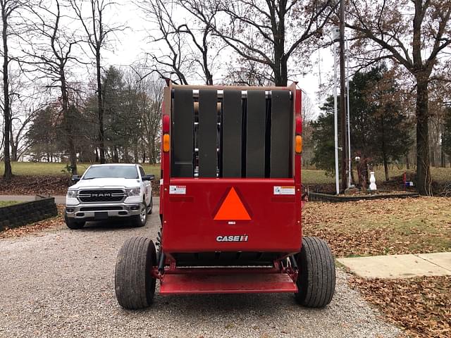 Image of Case IH RB455A equipment image 2