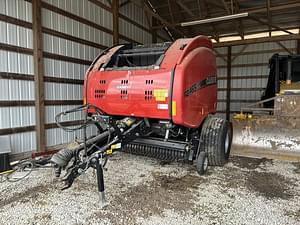 2019 Case IH RB465 Silage Image