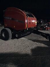 2019 Case IH RB465 Silage Equipment Image0