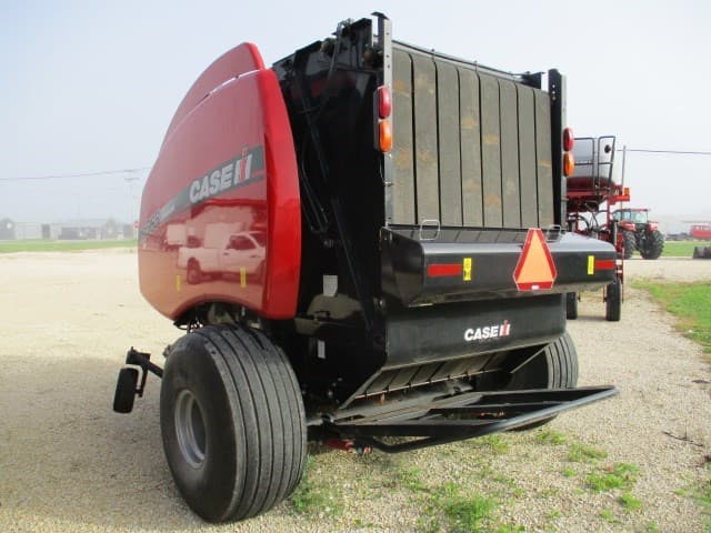Image of Case IH RB565 Premium equipment image 2