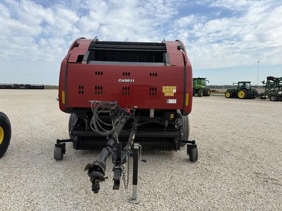 Image of Case IH RB565 Premium equipment image 1