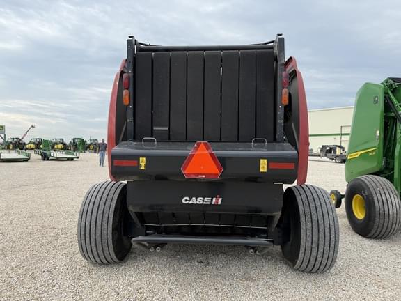 Image of Case IH RB565 Premium equipment image 4
