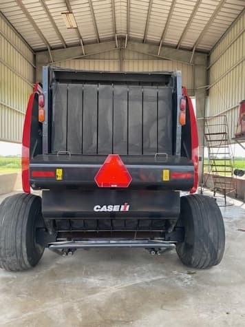 Main image Case IH RB565 Premium HD