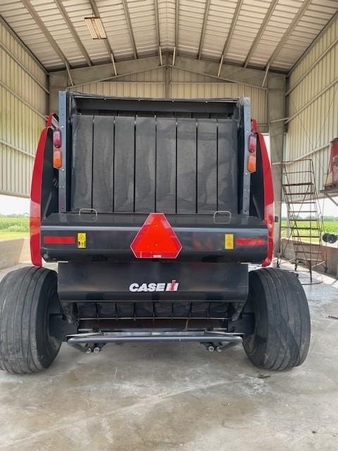 2019 Case IH RB565 Premium HD Equipment Image0