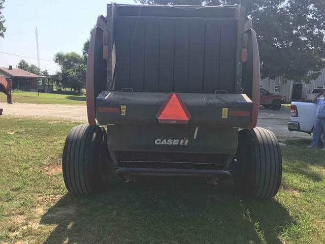 Image of Case IH RB565 equipment image 2