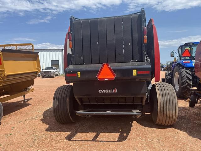 Image of Case IH RB565 Premium equipment image 2