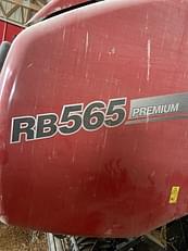 Main image Case IH RB565 Premium 26
