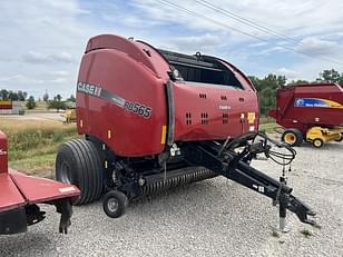 Main image Case IH RB565 Premium 7