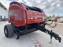 2019 Case IH RB565 Premium Image