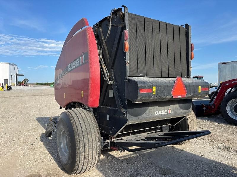 Image of Case IH RB565 Image 1