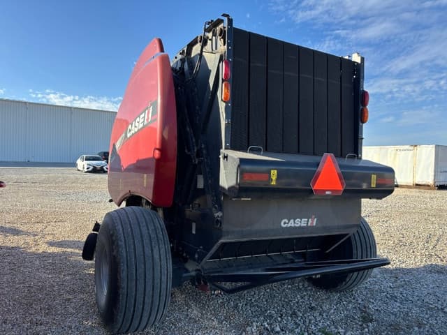 Image of Case IH RB565 Premium equipment image 4