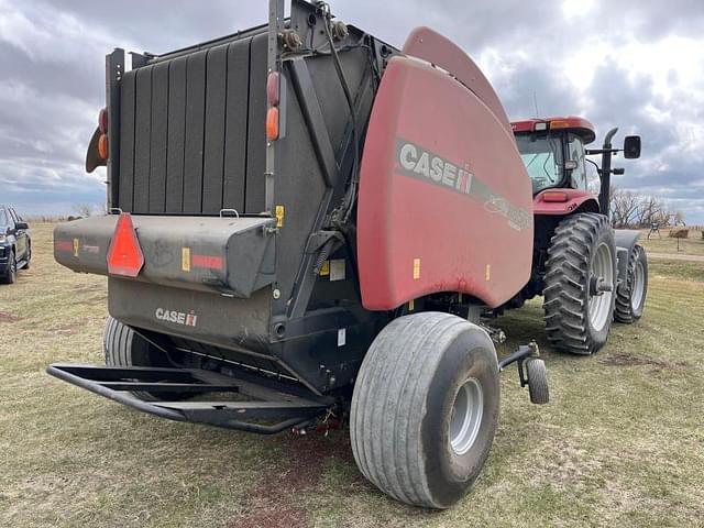 Image of Case IH RB565 equipment image 2