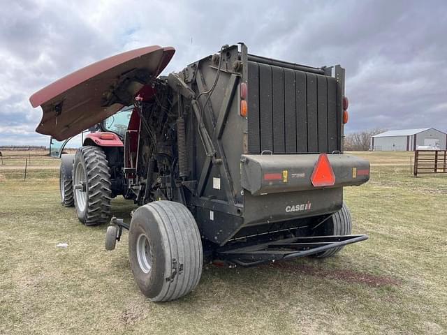 Image of Case IH RB565 equipment image 1