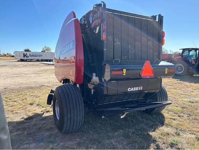 Image of Case IH RB565 equipment image 1