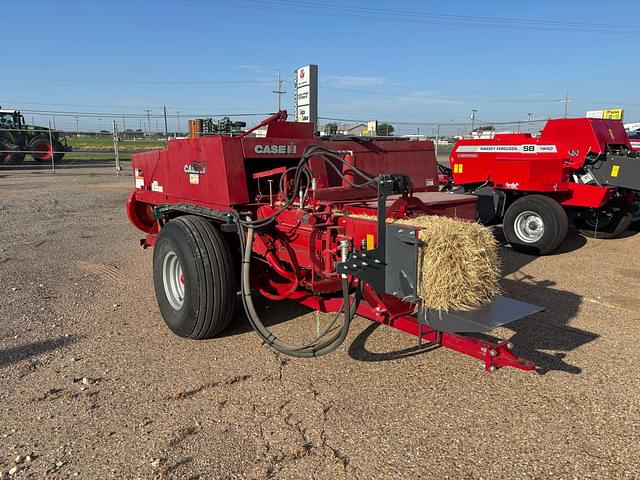 Image of Case IH SB541 equipment image 1