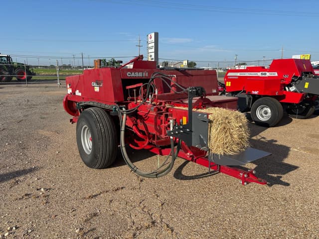 Image of Case IH SB541C equipment image 1